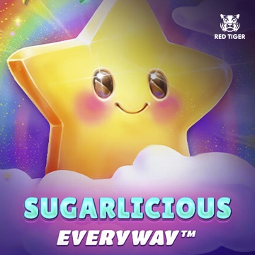 Sugarlicious EveryWay™ - SIGAMEN137