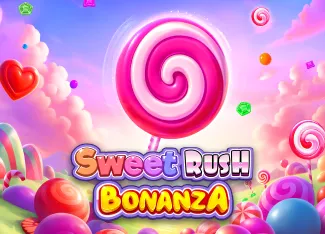 Sweet Rush Bonanza - SIGAMEN137