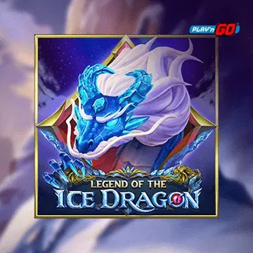 Legend of the Ice Dragon - SIGAMEN137