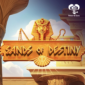 Sands of Destiny - SIGAMEN137