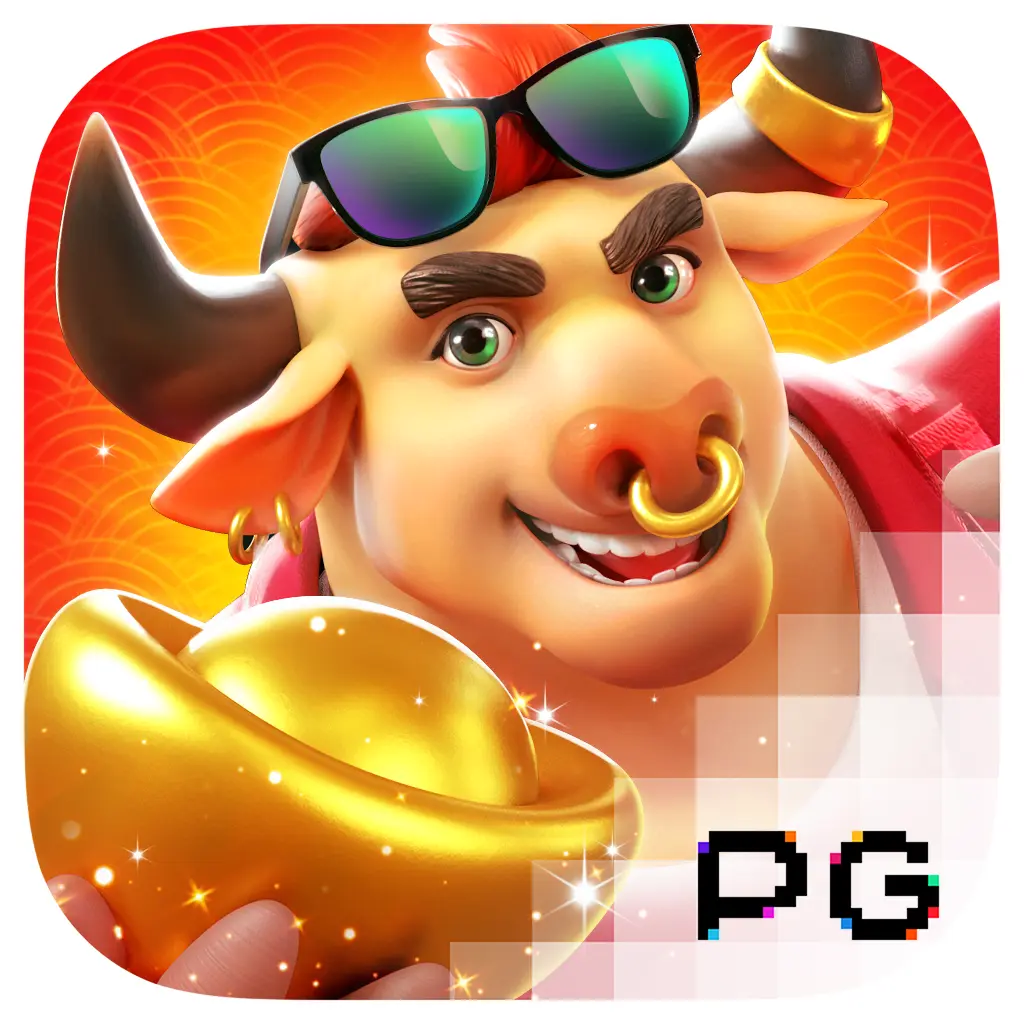 Fortune Ox - SIGAMEN137