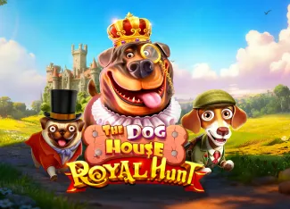 The Dog House - Royal Hunt - SIGAMEN137