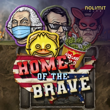 Home of the Brave - SIGAMEN137