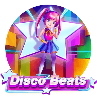 Disco Beats - SIGAMEN137