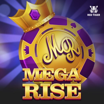 Mega Rise - SIGAMEN137