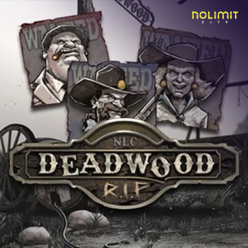 Deadwood RIP - SIGAMEN137