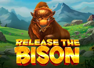 Release the Bison - SIGAMEN137