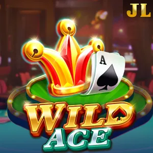 Wild Ace - SIGAMEN137