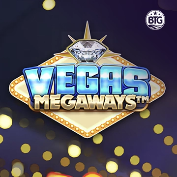 Vegas Megaways - SIGAMEN137
