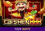 Cai Shen 888 - SIGAMEN137