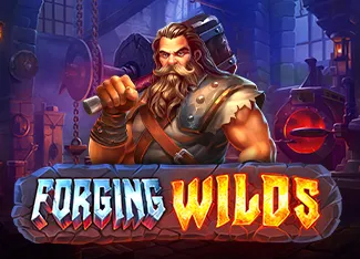 Forging Wilds - SIGAMEN137