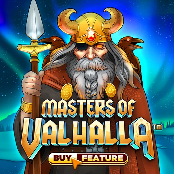 Masters of Valhalla - SIGAMEN137