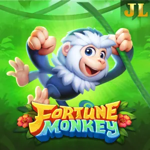 Fortune Monkey - SIGAMEN137