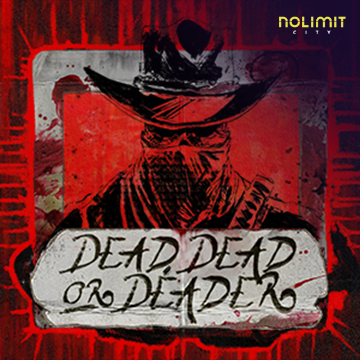 Dead, Dead Or Deader - SIGAMEN137