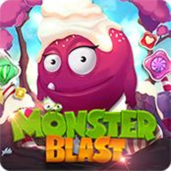 Monster Blast - SIGAMEN137