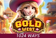 Gold West - SIGAMEN137