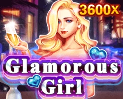 Glamorous Girl - SIGAMEN137