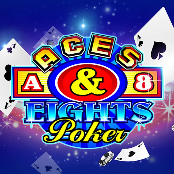 Aces and Eights - SIGAMEN137