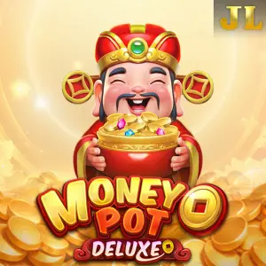 Money Pot DELUXE - SIGAMEN137