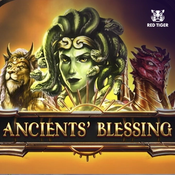 Ancients Blessing - SIGAMEN137