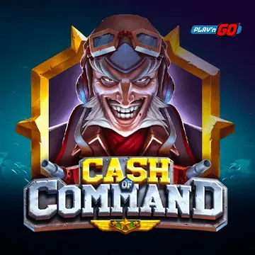 Cash of Command - SIGAMEN137