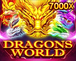 Dragons World - SIGAMEN137