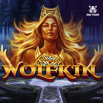 Wolfkin - SIGAMEN137