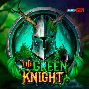 The Green Knight - SIGAMEN137