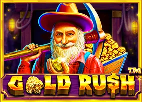 Gold Rush - SIGAMEN137