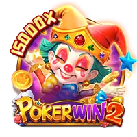 POKER WIN 2 - SIGAMEN137