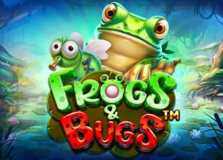 Frogs & Bugs - SIGAMEN137