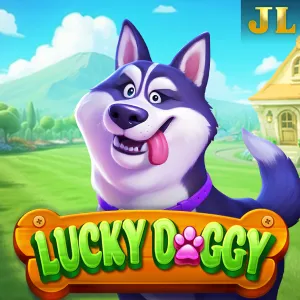 Lucky Doggy - SIGAMEN137