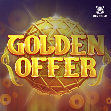 Golden Offer - SIGAMEN137
