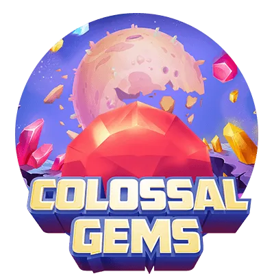 Colossal Gems - SIGAMEN137