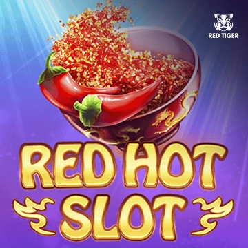 Red Hot Slot - SIGAMEN137
