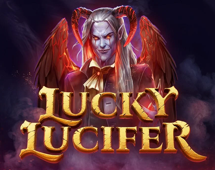 Lucky Lucifer - SIGAMEN137