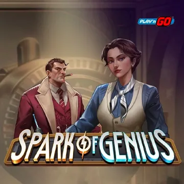 Spark of Genius - SIGAMEN137