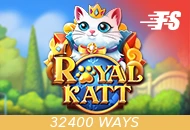 Royal Katt - SIGAMEN137