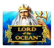 Lord Of The Ocean - SIGAMEN137