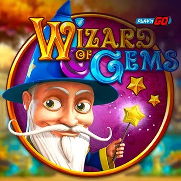 Wizard of Gems - SIGAMEN137