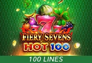 Fiery Sevens Hot 100 - SIGAMEN137