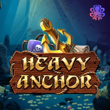 Heavy Anchor - SIGAMEN137