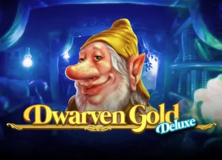 Dwarven Gold Deluxe - SIGAMEN137