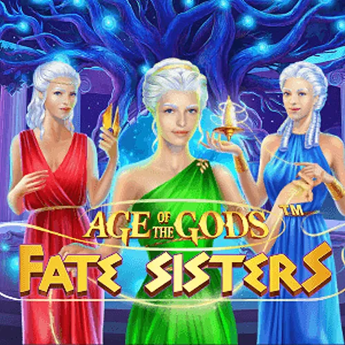 Age of the Gods: Fate sisters - SIGAMEN137