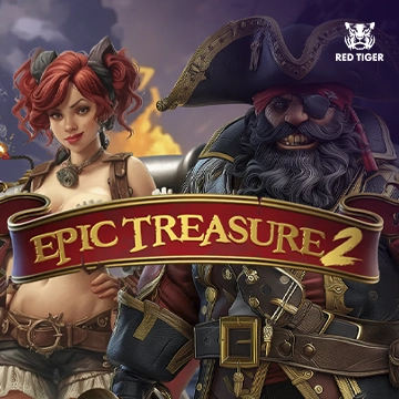 Epic Treasure 2 - SIGAMEN137