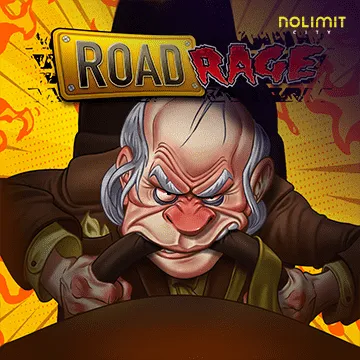 Road Rage - SIGAMEN137