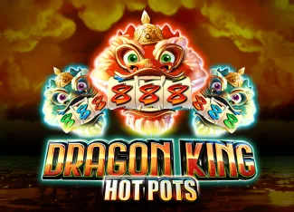 Dragon King Hot Pots - SIGAMEN137