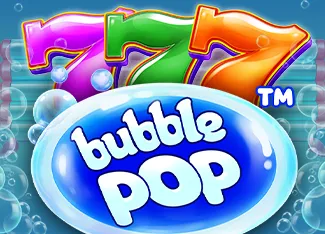 Bubble Pop - SIGAMEN137