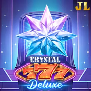 Crystal 777 DELUXE - SIGAMEN137