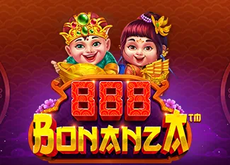888 Bonanza - SIGAMEN137